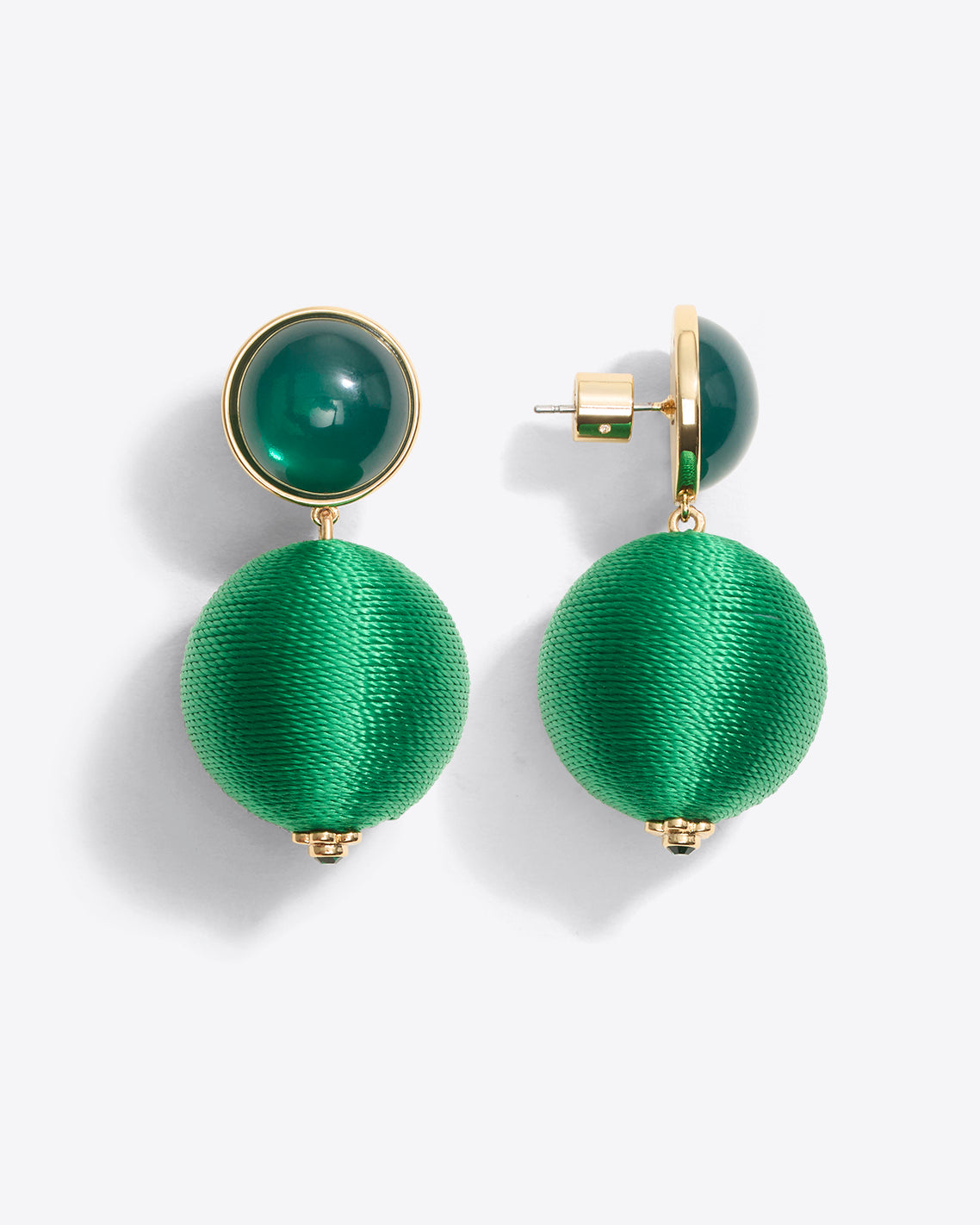 Bauble Earrings
