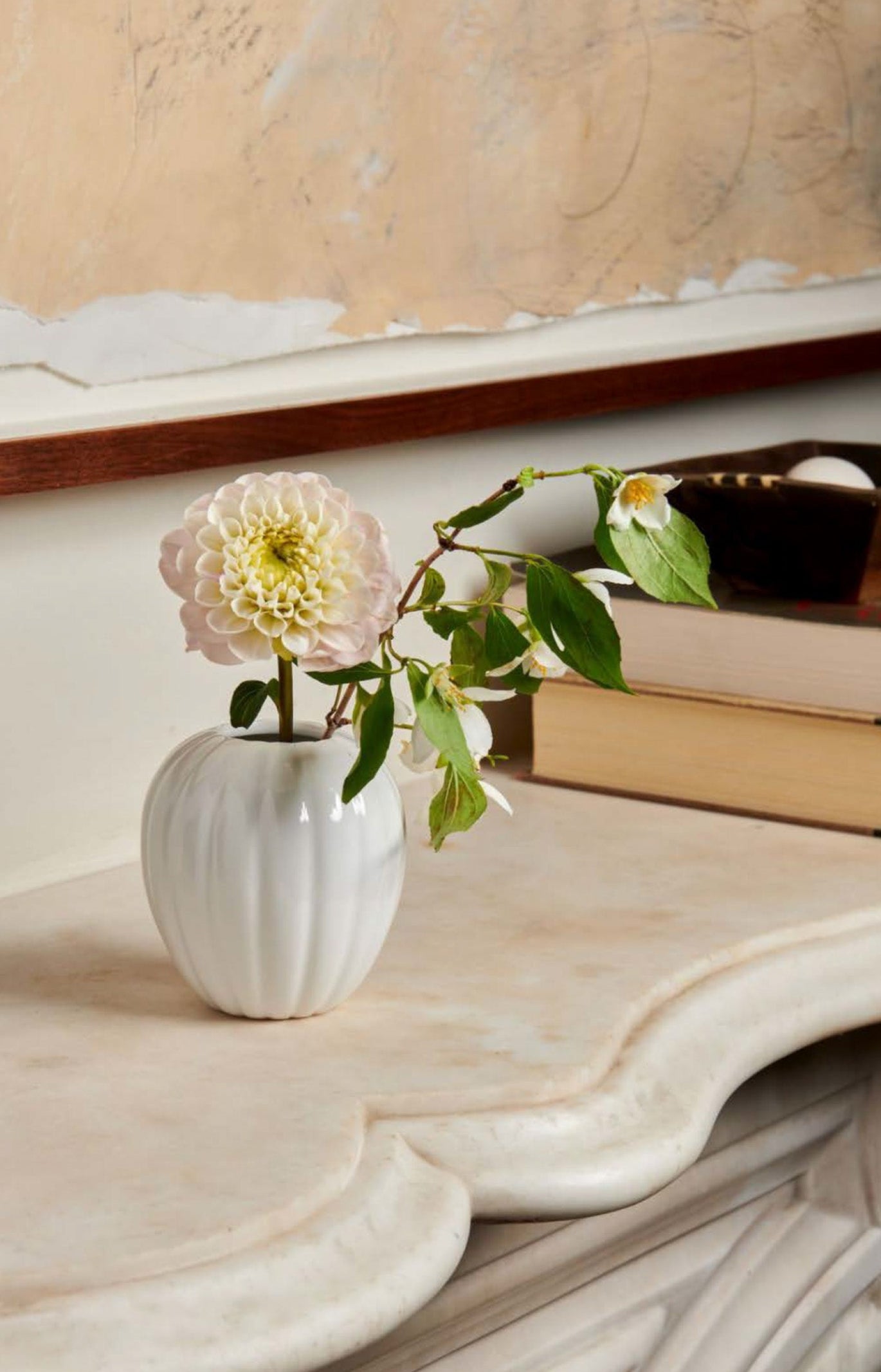 Bud Vase