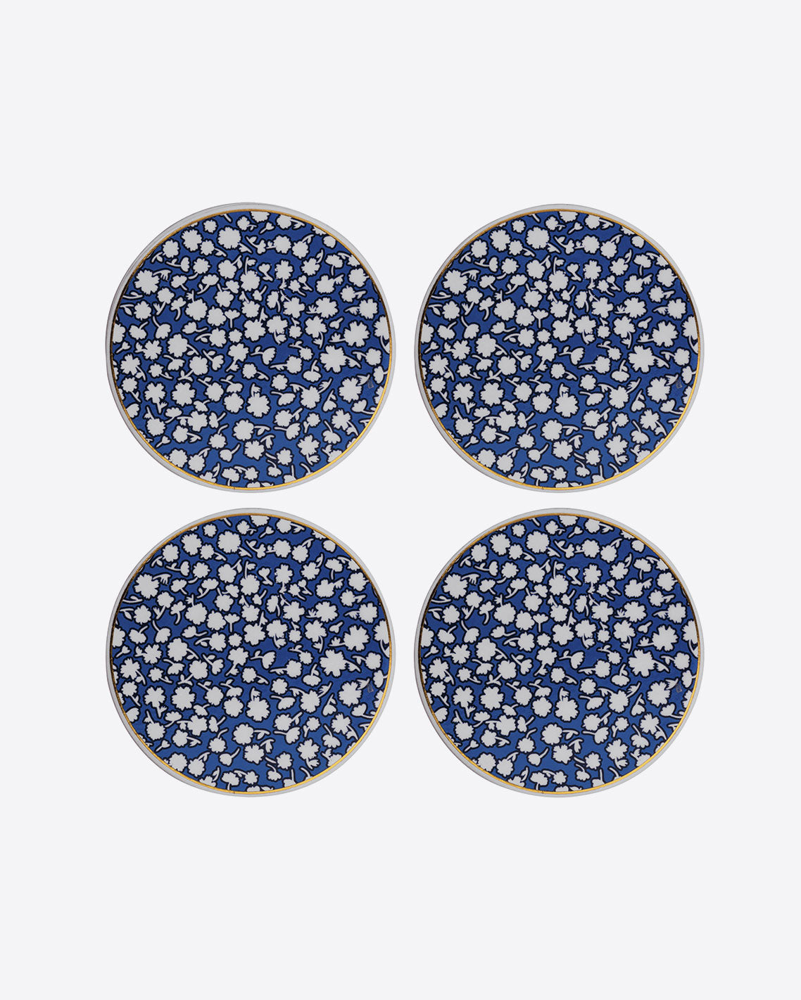 Ceramic Coaster Set