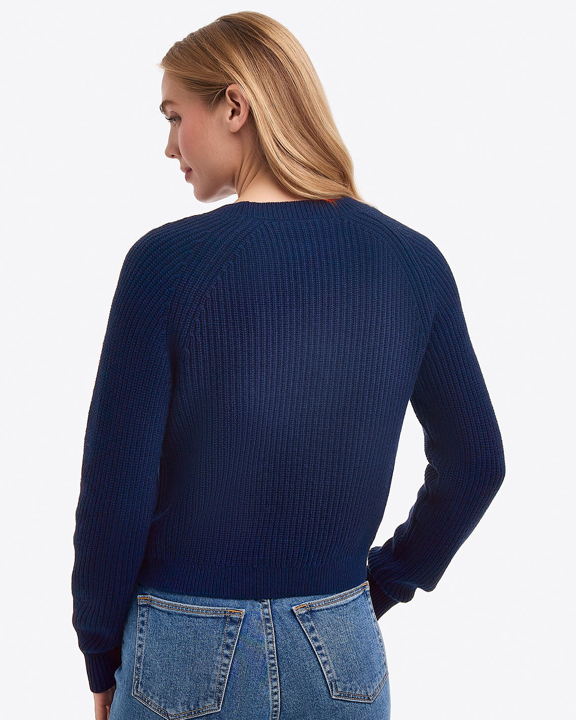 Crewneck Sweater