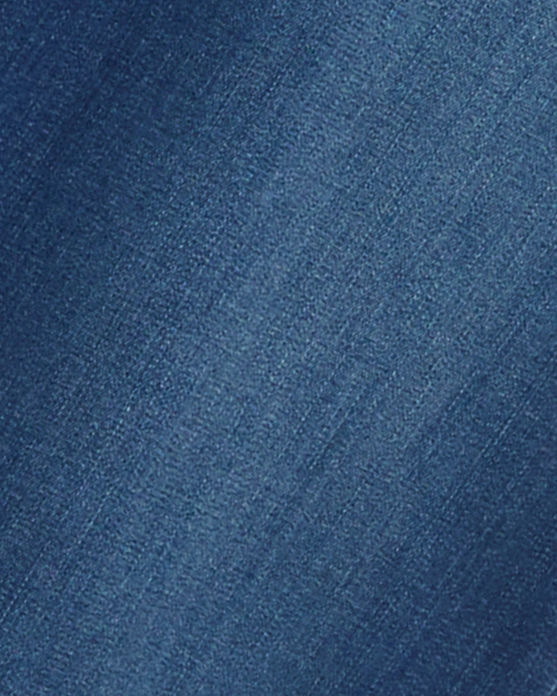 Button Front Denim Skirt