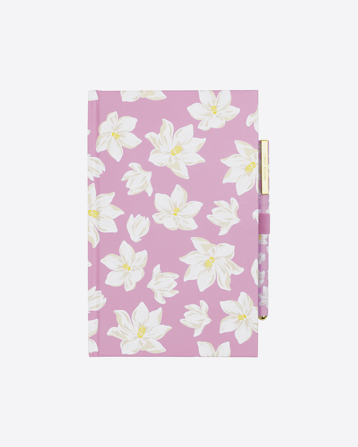 Journal with Pen