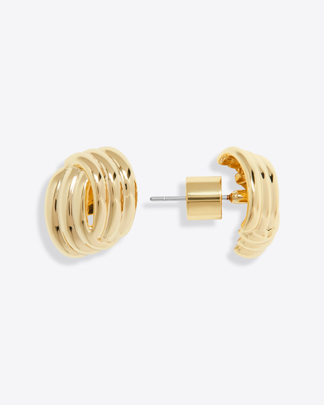 Knot Studs