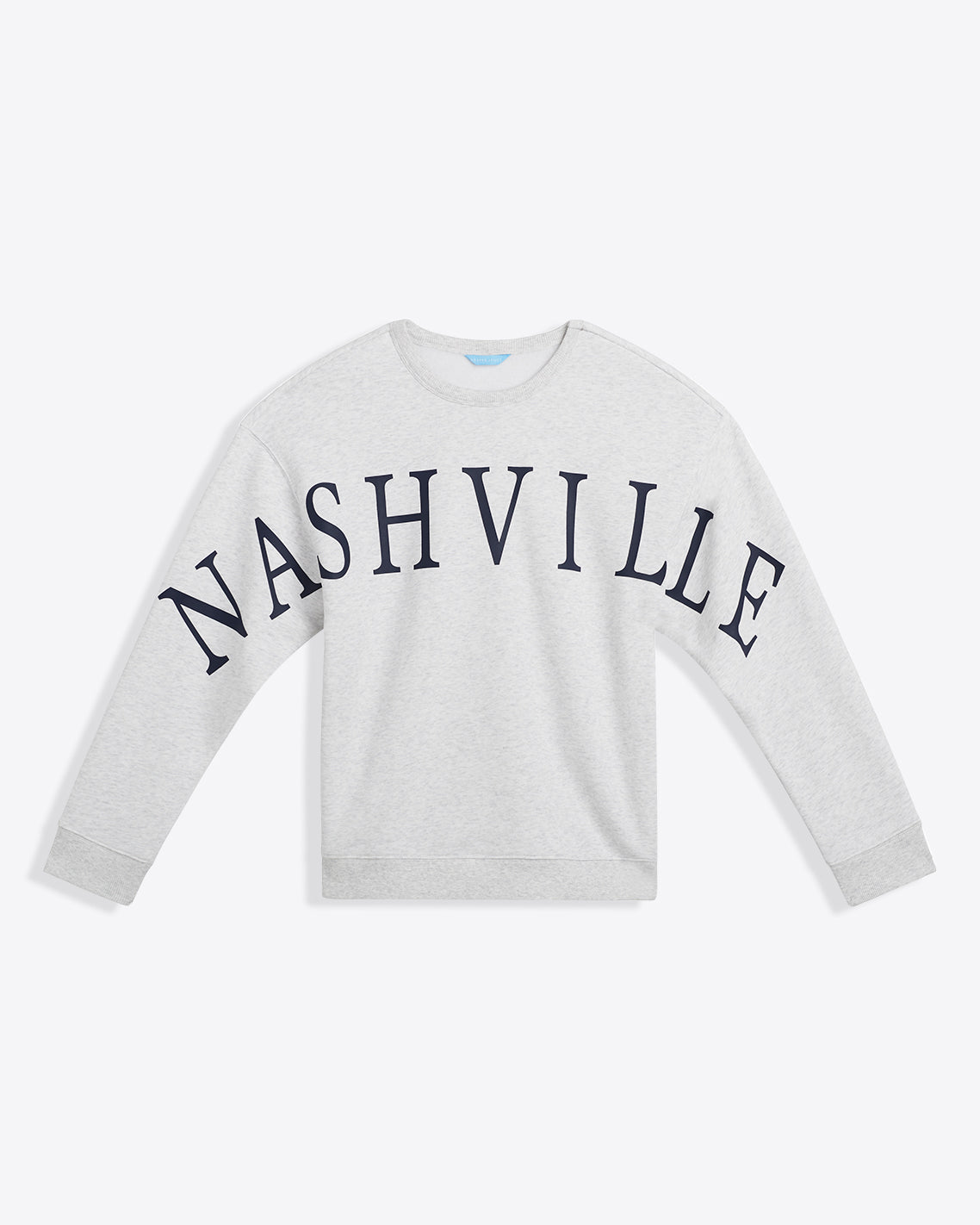 Nashville Crewneck Sweatshirt