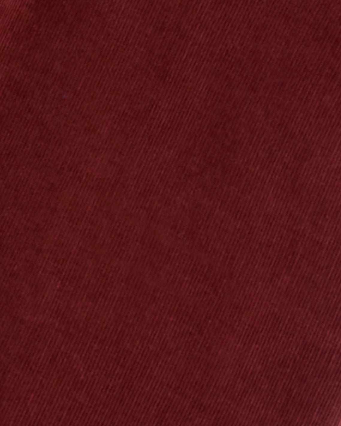 Patch Pocket Corduroy Wide Leg Pant