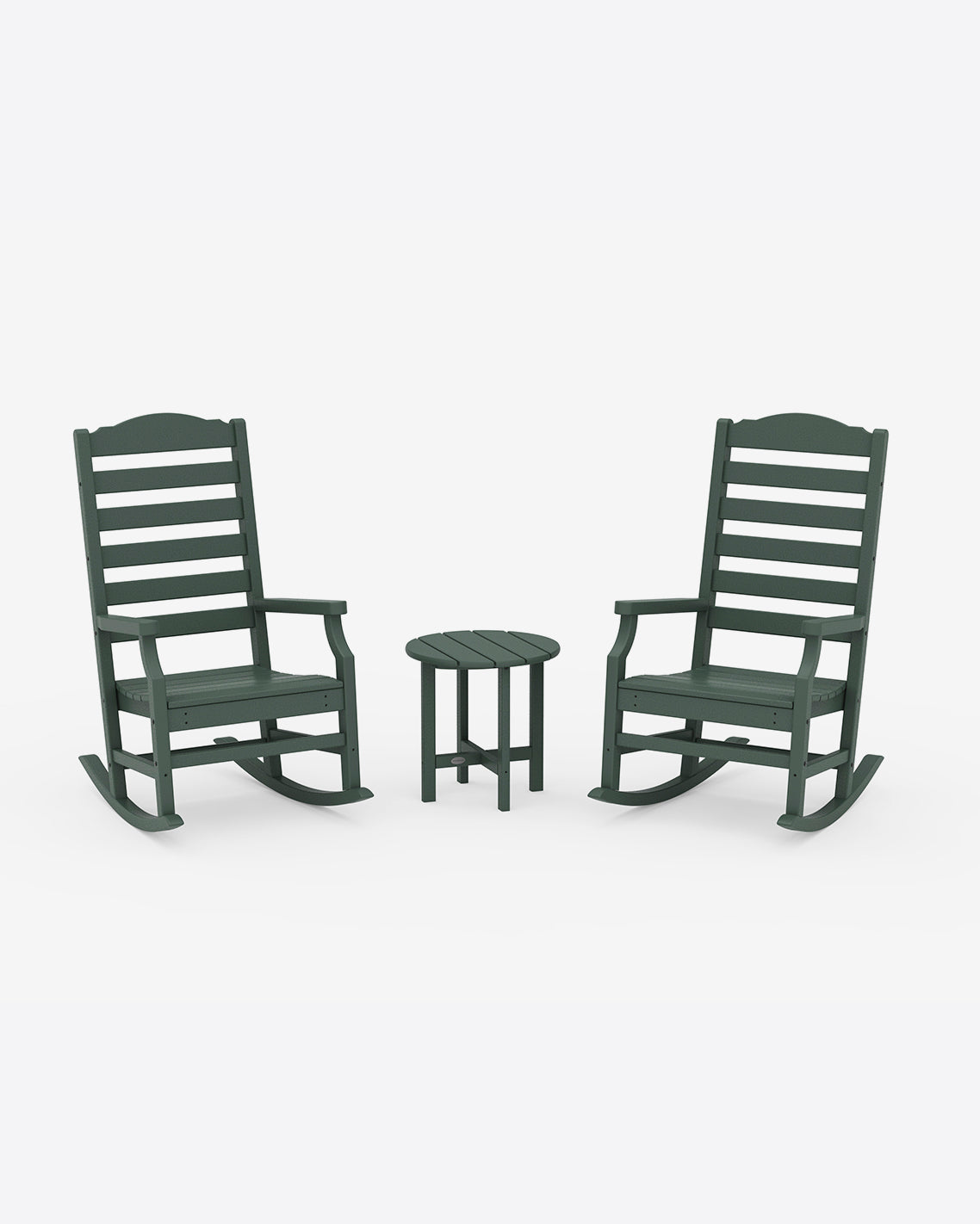 Savannah 3-Piece Rocking Chair Set