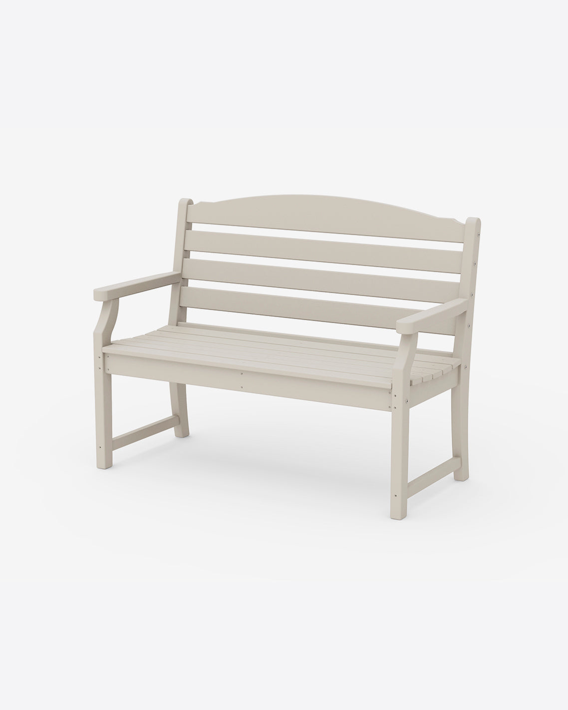 Savannah 48” Bench