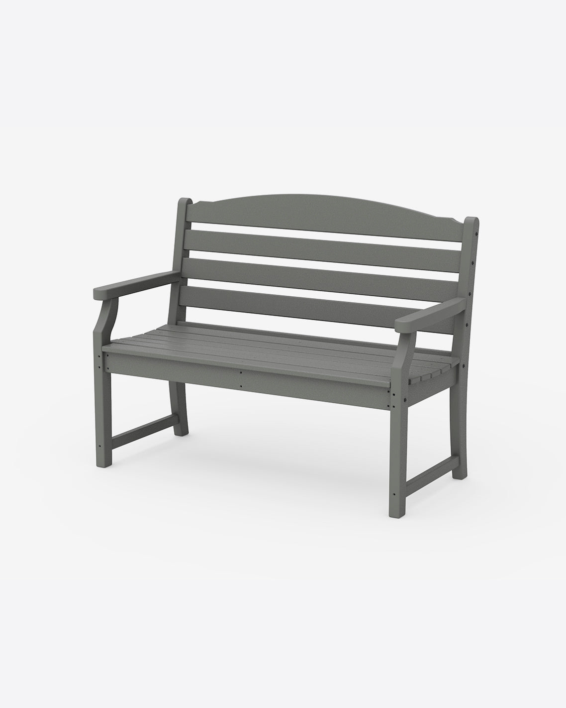 Savannah 48” Bench