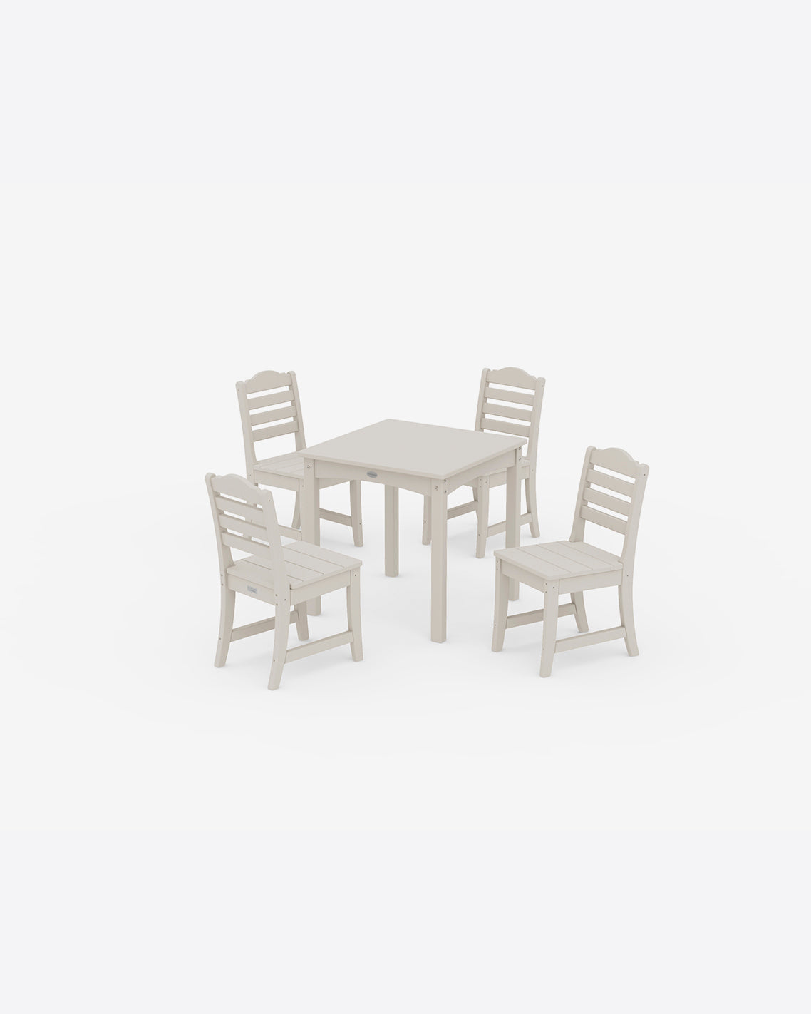Savannah Kids 5-Piece Dining Set
