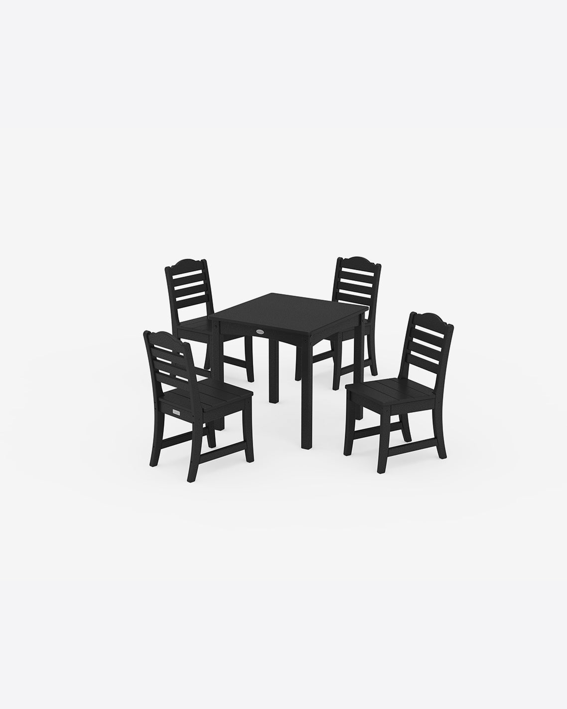Savannah Kids 5-Piece Dining Set