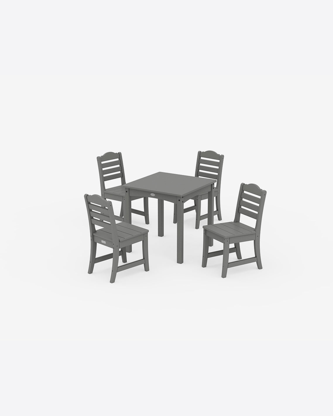 Savannah Kids 5-Piece Dining Set