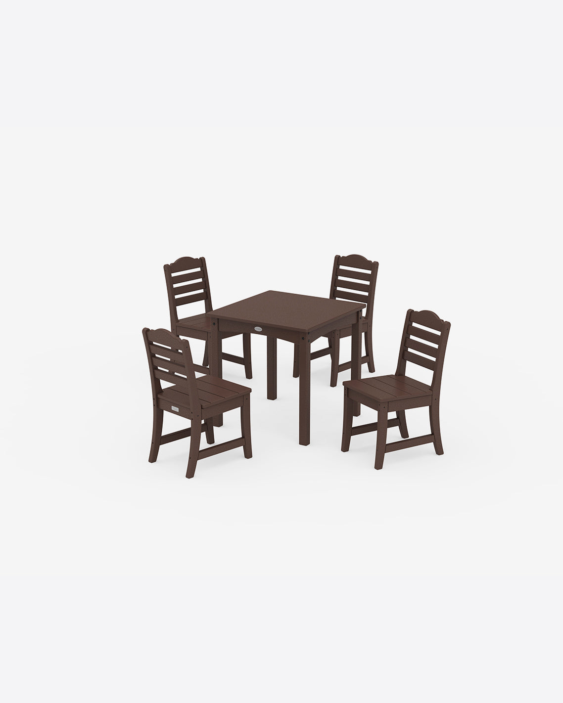 Savannah Kids 5-Piece Dining Set