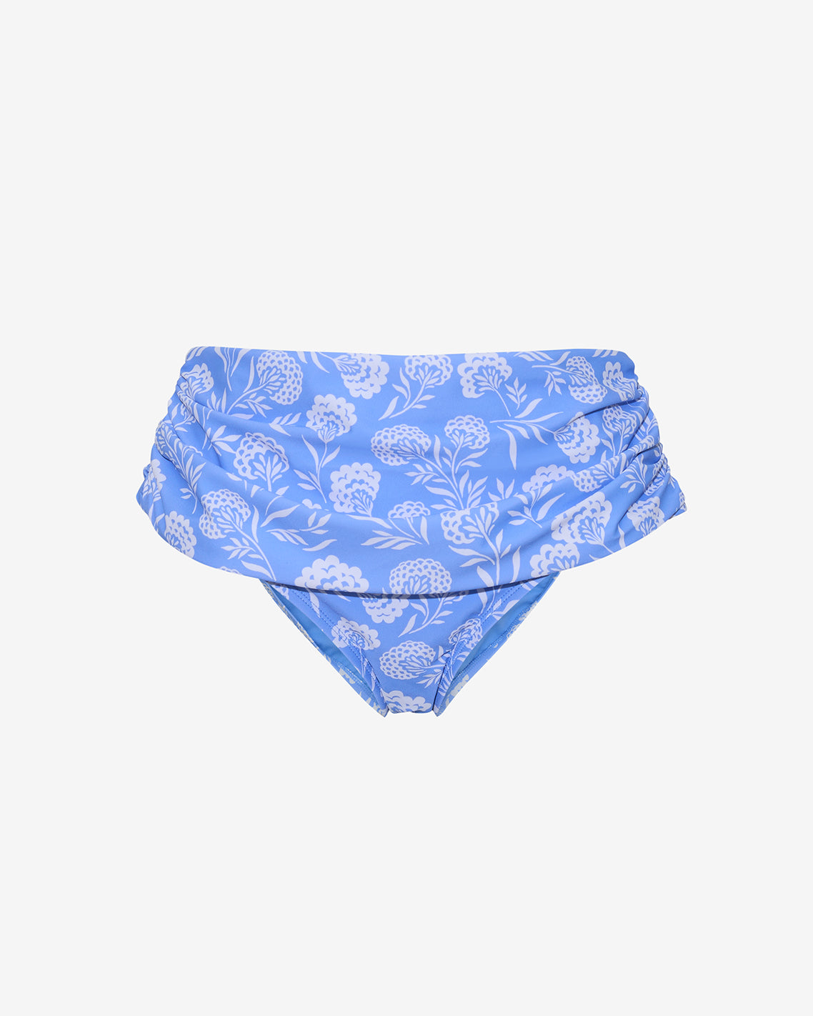 Abstract Dahlia Bottoms