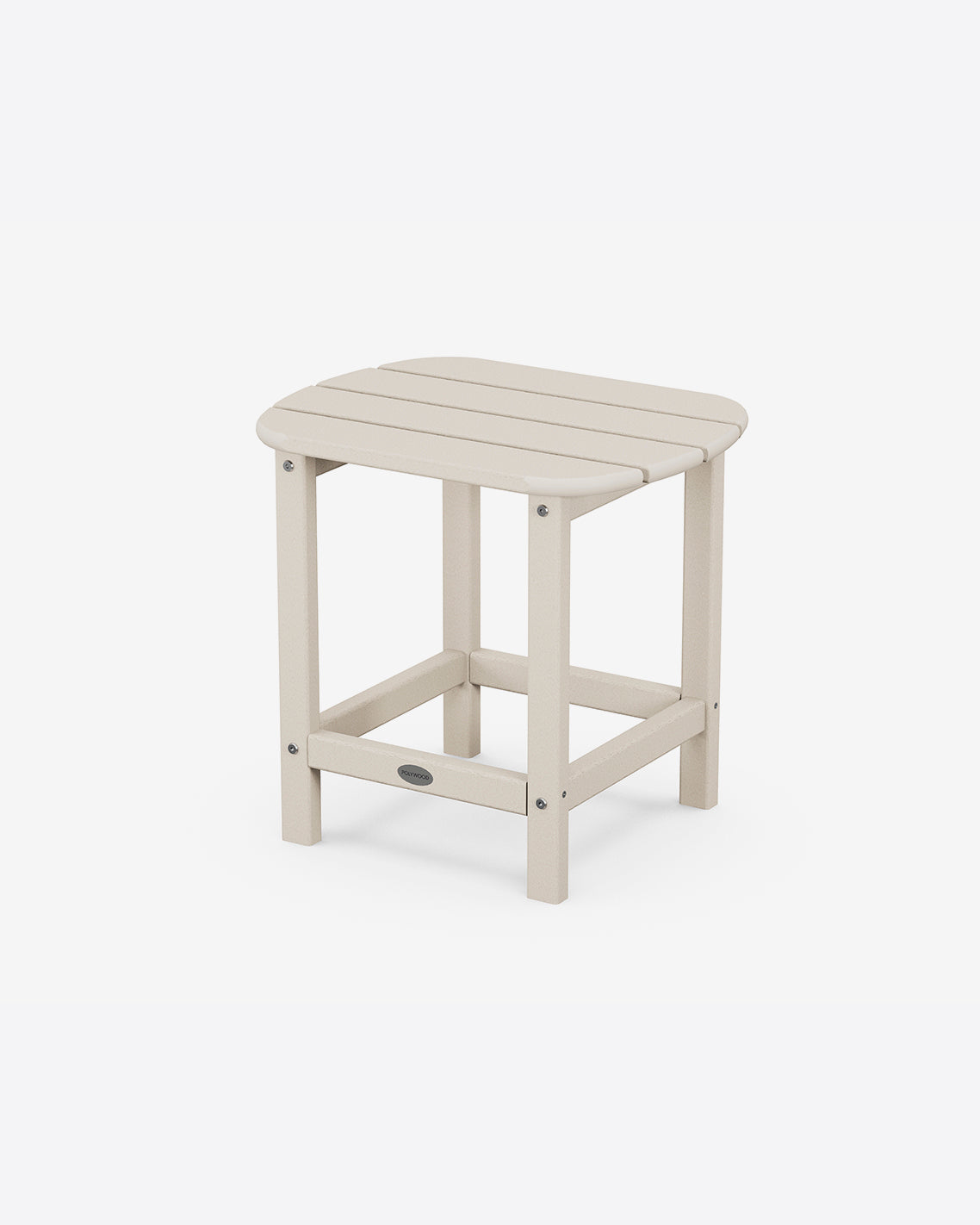 South Beach 18" Side Table