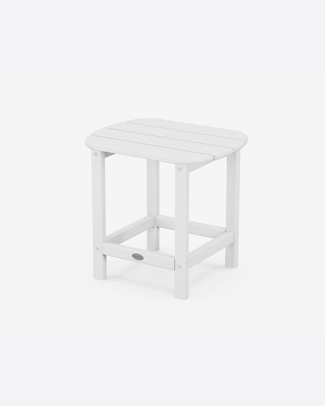 South Beach 18" Side Table