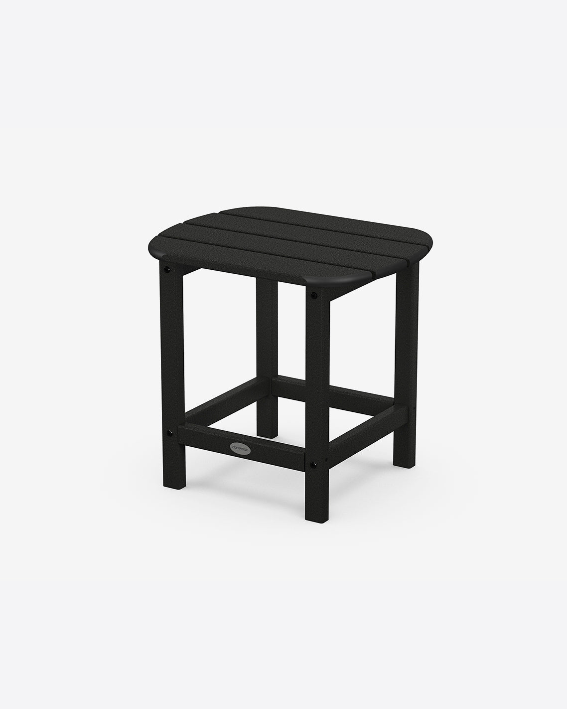 South Beach 18" Side Table