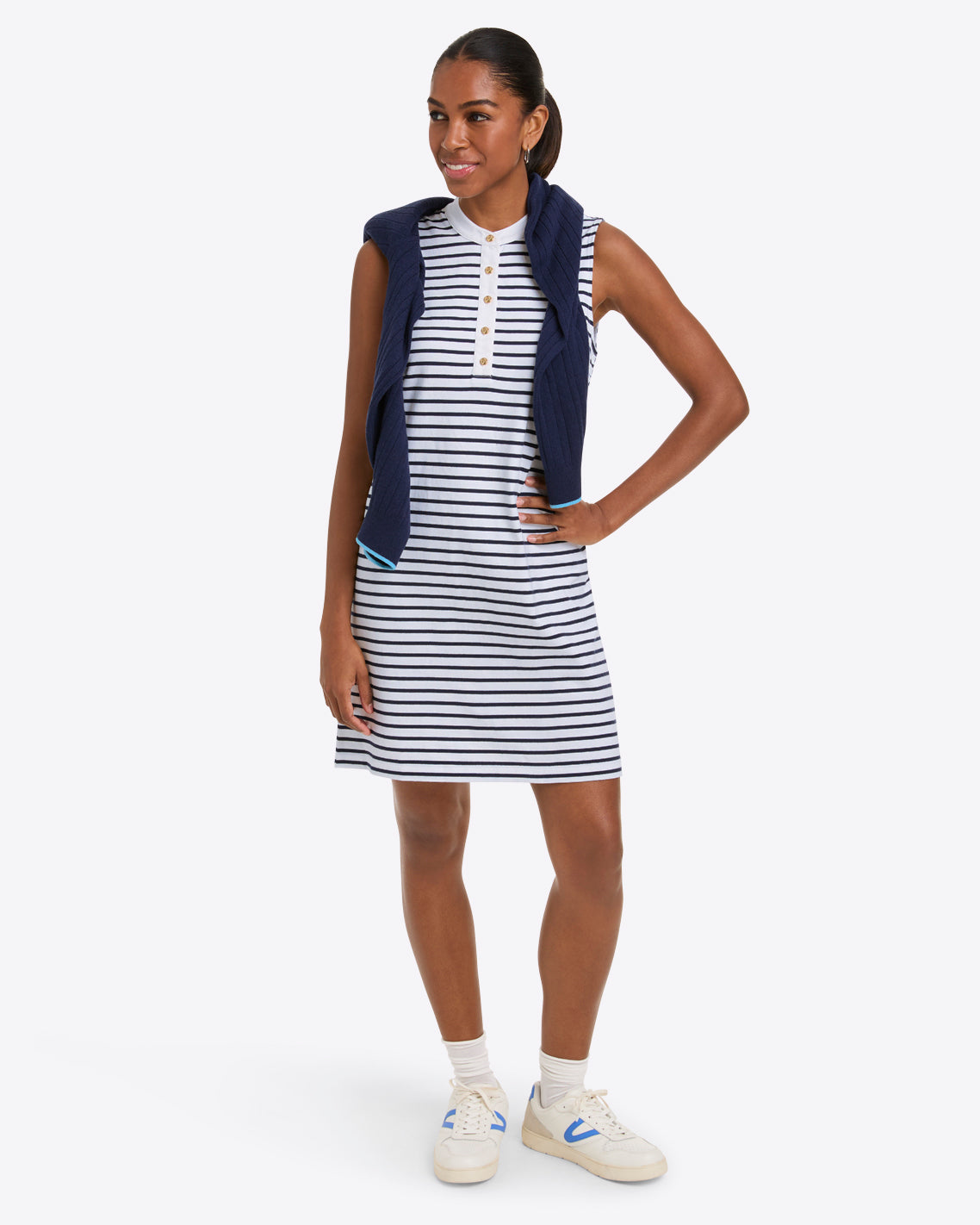Virginia Dress