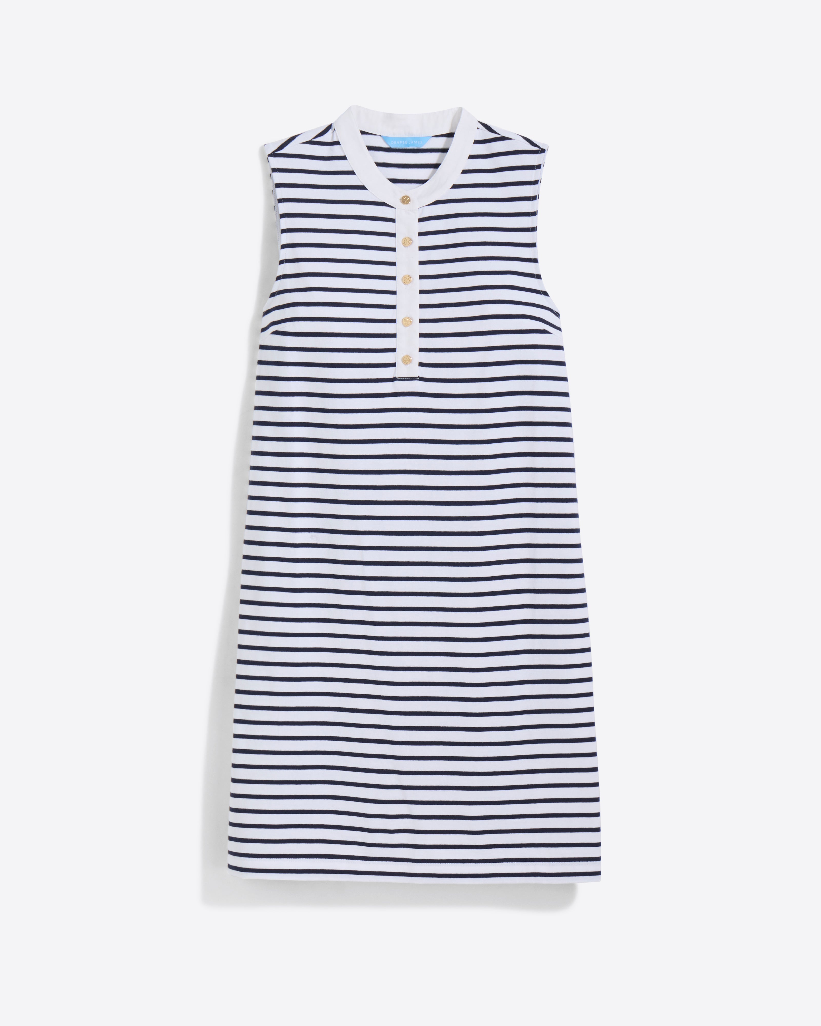 Virginia Dress