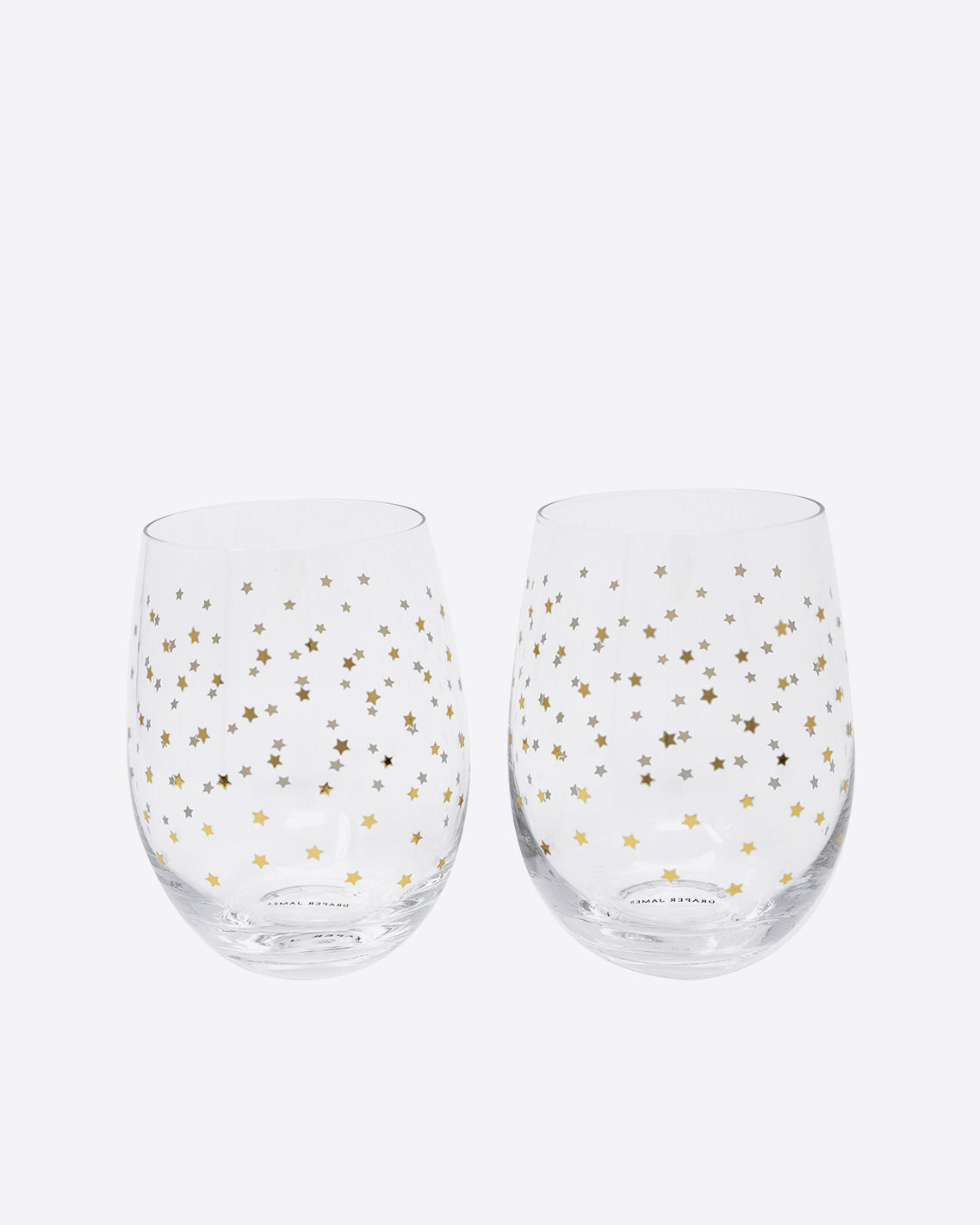 Wine Glass Set
