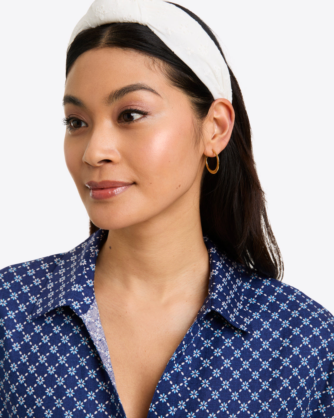 Knot Headband