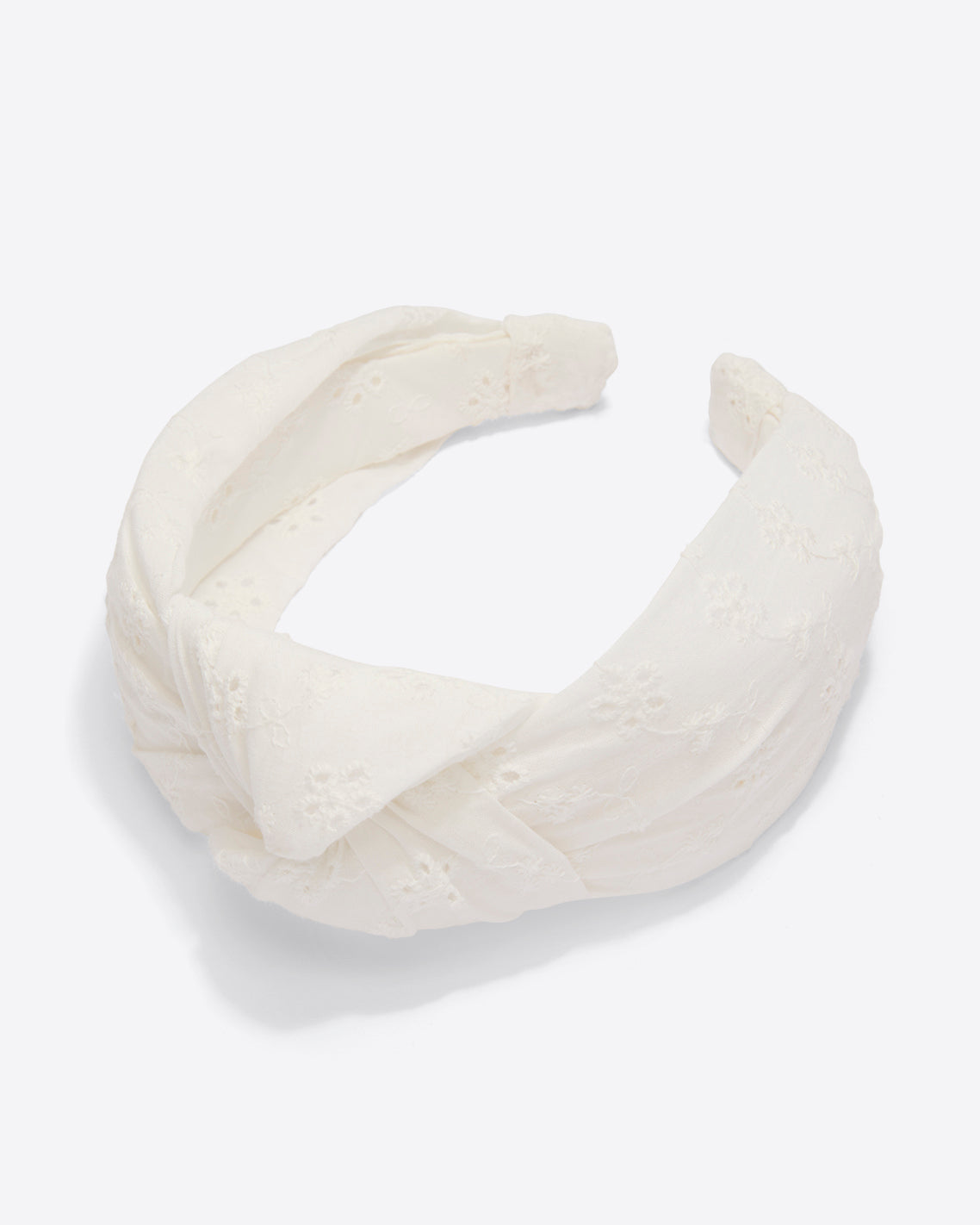 Knot Headband
