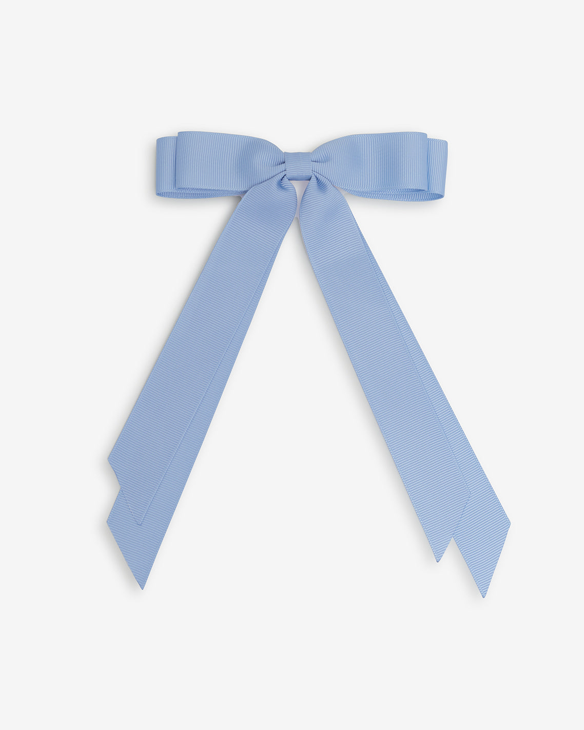 Bow Hair Clip