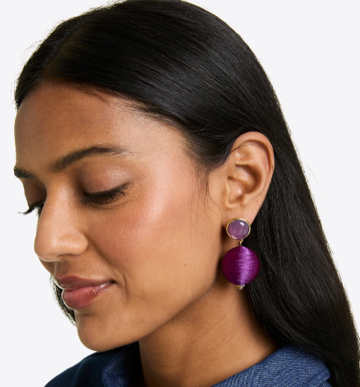 Bauble Earrings