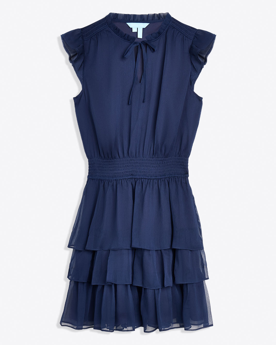 Alana Mini Dress
